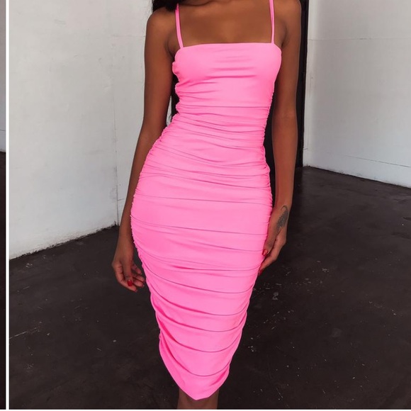 Dress - Picture 3 of 3